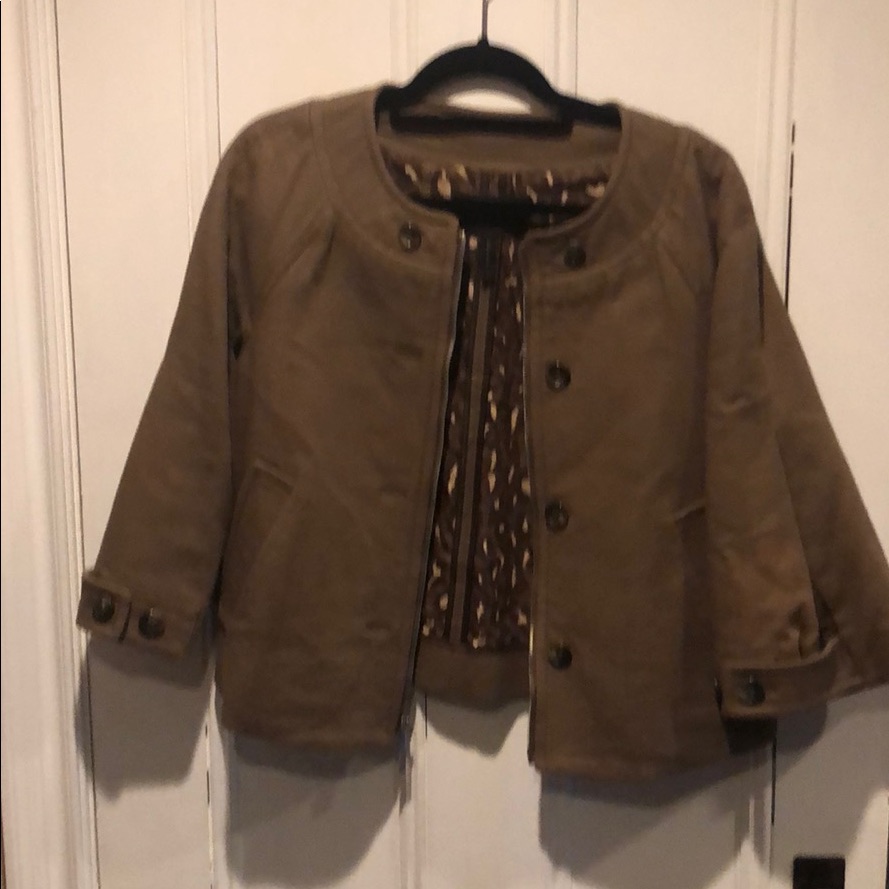 Bcbg Spring Jacket